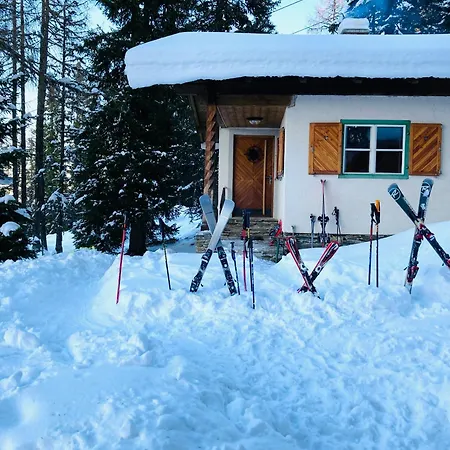 In - Out Am Hauser Kaibling Chalet
