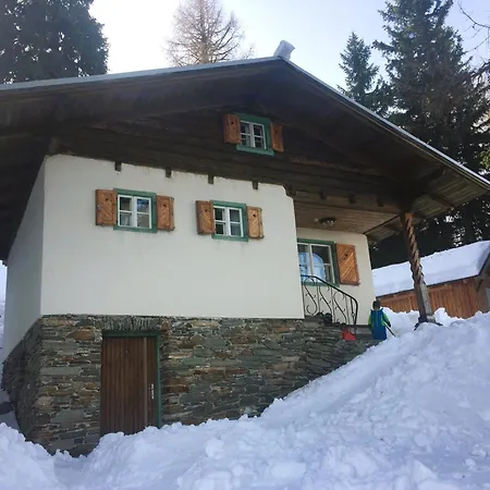 Chalet In - Out Am Hauser Kaibling
