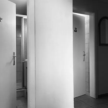 In - Out Am Hauser Kaibling