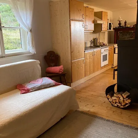 In - Out Am Hauser Kaibling *