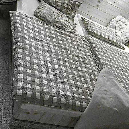 Chalet In - Out Am Hauser Kaibling Haus im Ennstal