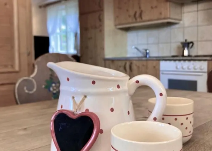 In - Out Am Hauser Kaibling * Haus im Ennstal