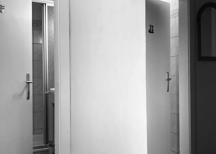 In - Out Am Hauser Kaibling