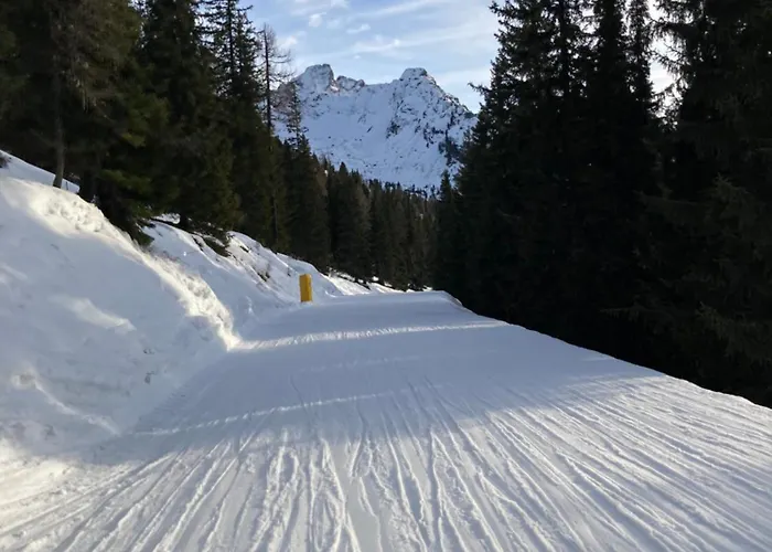 Chalet In - Out Am Hauser Kaibling Haus im Ennstal